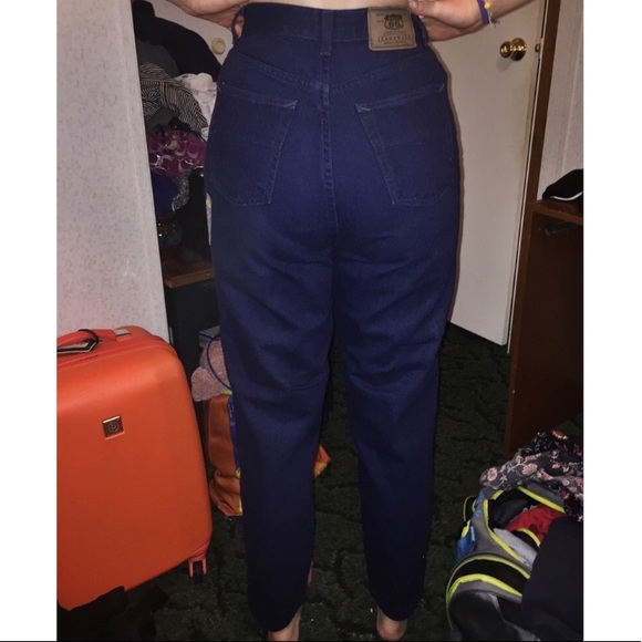 Route 66 Denim - NEW Route 66 ULTRA Highwaisted Mom Jeans
